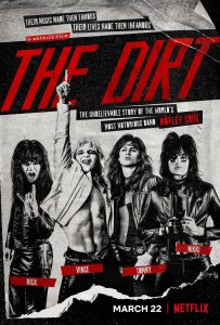فيلم The Dirt 2019 مترجم فيلم The Dirt 2019 مترجم