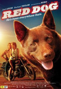 فيلم Red Dog 2011 مترجم فيلم Red Dog 2011 مترجم