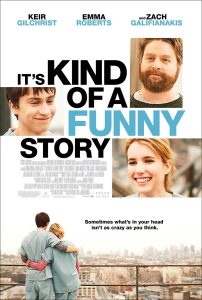 فيلم Its Kind of a Funny Story 2010 مترجم فيلم Its Kind of a Funny Story 2010 مترجم