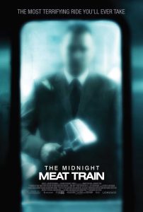 فيلم The Midnight Meat Train 2008 مترجم فيلم The Midnight Meat Train 2008 مترجم