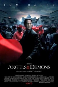 فيلم Angels and Demons 2009 مترجم فيلم Angels and Demons 2009 مترجم