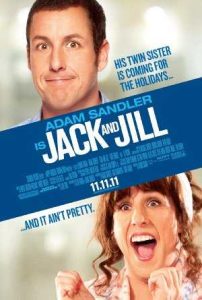 فيلم Jack and Jill 2011 مترجم فيلم Jack and Jill 2011 مترجم
