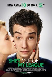 فيلم Shes Out of My League 2010 مترجم فيلم Shes Out of My League 2010 مترجم