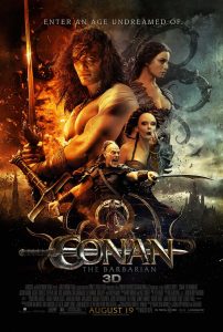 فيلم Conan 2011 مترجم فيلم Conan 2011 مترجم