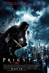 فيلم Priest 2011 مترجم فيلم Priest 2011 مترجم