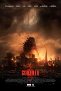 فيلم Godzilla 2014 مترجم فيلم Godzilla 2014 مترجم