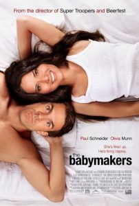 فيلم The Babymakers 2012 مترجم فيلم The Babymakers 2012 مترجم