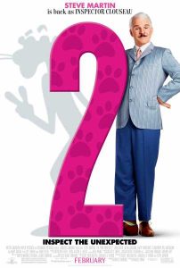 فيلم The Pink Panther 2 2009 مترجم فيلم The Pink Panther 2 2009 مترجم