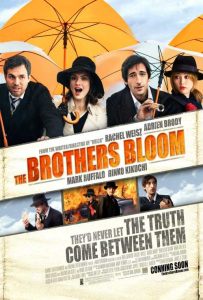 فيلم The Brothers Bloom 2008 مترجم فيلم The Brothers Bloom 2008 مترجم