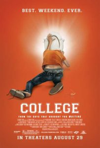 فيلم College 2008 مترجم فيلم College 2008 مترجم