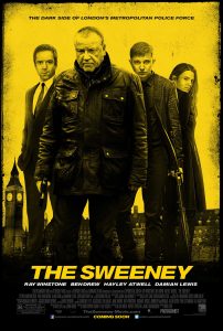 فيلم The Sweeney 2012 مترجم فيلم The Sweeney 2012 مترجم