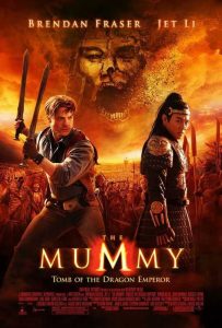 فيلم The Mummy Tomb of the Dragon Emperor 2008 مترجم فيلم The Mummy Tomb of the Dragon Emperor 2008 مترجم