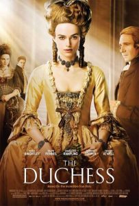 فيلم The Duchess 2008 مترجم فيلم The Duchess 2008 مترجم