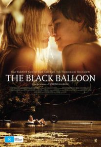 فيلم The Black Balloon 2008 مترجم فيلم The Black Balloon 2008 مترجم