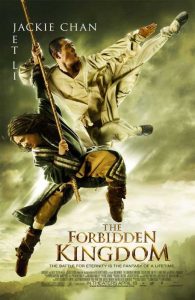 فيلم The Forbidden Kingdom 2008 مترجم فيلم The Forbidden Kingdom 2008 مترجم