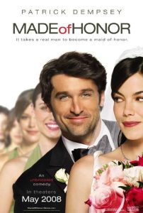 فيلم Made of Honor 2008 مترجم فيلم Made of Honor 2008 مترجم