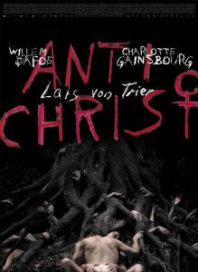 فيلم Antichrist 2009 مترجم فيلم Antichrist 2009 مترجم