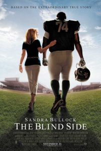 فيلم The Blind Side 2009 مترجم فيلم The Blind Side 2009 مترجم
