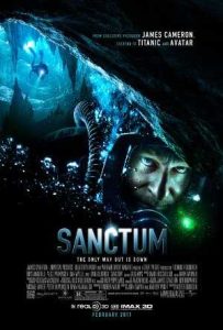 فيلم Sanctum 2011 مترجم فيلم Sanctum 2011 مترجم