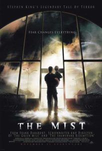 فيلم The Mist 2007 مترجم فيلم The Mist 2007 مترجم