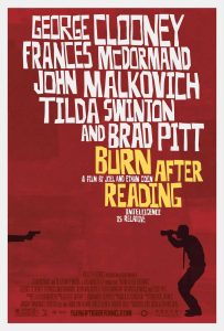 فيلم Burn After Reading 2008 مترجم فيلم Burn After Reading 2008 مترجم