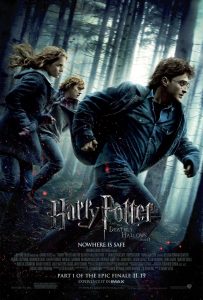 فيلم Harry Potter and the Deathly Hallows: Part 1 2010 مترجم فيلم Harry Potter and the Deathly Hallows: Part 1 2010 مترجم