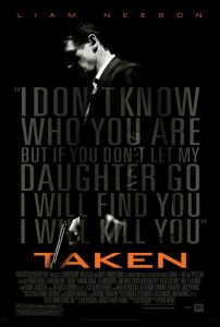 فيلم Taken 2008 مترجم فيلم Taken 2008 مترجم
