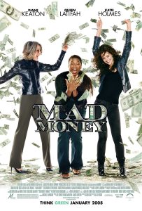 فيلم Mad Money 2008 مترجم فيلم Mad Money 2008 مترجم