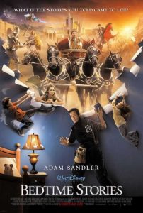 فيلم Bedtime Stories 2008 مترجم فيلم Bedtime Stories 2008 مترجم