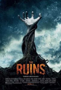 فيلم The Ruins 2008 مترجم فيلم The Ruins 2008 مترجم