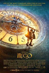 فيلم Hugo 2011 مترجم فيلم Hugo 2011 مترجم