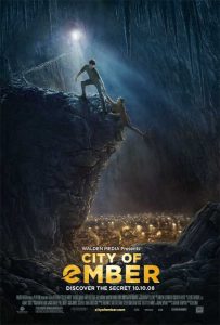 فيلم City of Ember 2008 مترجم فيلم City of Ember 2008 مترجم