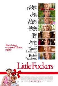 فيلم Little Fockers 2010 مترجم فيلم Little Fockers 2010 مترجم