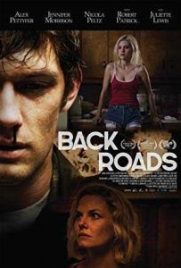 فيلم Back Roads 2018 مترجم فيلم Back Roads 2018 مترجم