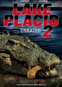 فيلم Lake Placid 2 2007 مترجم فيلم Lake Placid 2 2007 مترجم