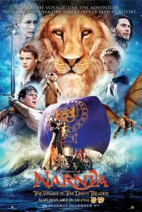 فيلم The Chronicles of Narnia: The Voyage of the Dawn Treader 2010 مترجم فيلم The Chronicles of Narnia: The Voyage of the Dawn Treader 2010 مترجم