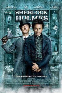 فيلم Sherlock Holmes 2009 مترجم فيلم Sherlock Holmes 2009 مترجم