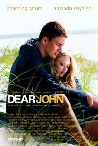 فيلم Dear John 2010 مترجم فيلم Dear John 2010 مترجم
