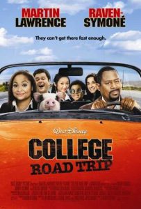 فيلم College Road Trip 2008 مترجم فيلم College Road Trip 2008 مترجم