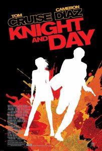 فيلم Knight and Day 2010 مترجم فيلم Knight and Day 2010 مترجم
