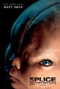 فيلم Splice 2009 مترجم فيلم Splice 2009 مترجم