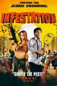فيلم Infestation 2009 مترجم فيلم Infestation 2009 مترجم