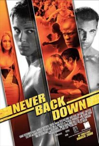 فيلم Never Back Down 2008 مترجم فيلم Never Back Down 2008 مترجم