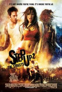 فيلم Step Up 2 The Streets 2008 مترجم فيلم Step Up 2 The Streets 2008 مترجم