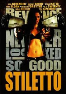 فيلم Stiletto 2008 مترجم فيلم Stiletto 2008 مترجم