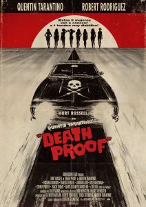 فيلم Death Proof 2007 مترجم فيلم Death Proof 2007 مترجم