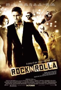فيلم RocknRolla 2008 مترجم فيلم RocknRolla 2008 مترجم