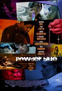 فيلم Powder Blue 2009 مترجم فيلم Powder Blue 2009 مترجم
