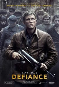 فيلم Defiance 2008 مترجم فيلم Defiance 2008 مترجم