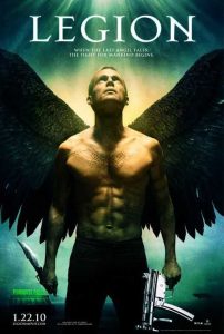 فيلم Legion 2010 مترجم فيلم Legion 2010 مترجم
